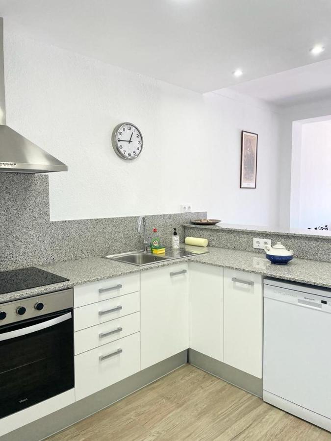Familiar En Canyelles Apartment Roses