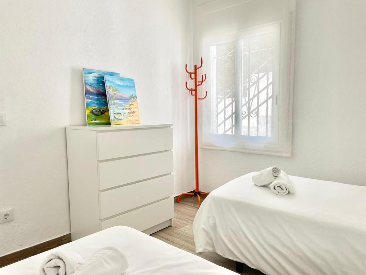 Familiar En Canyelles Apartment