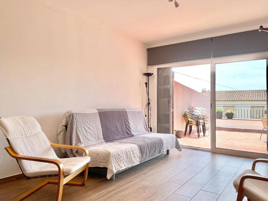 Apartment Familiar En Canyelles