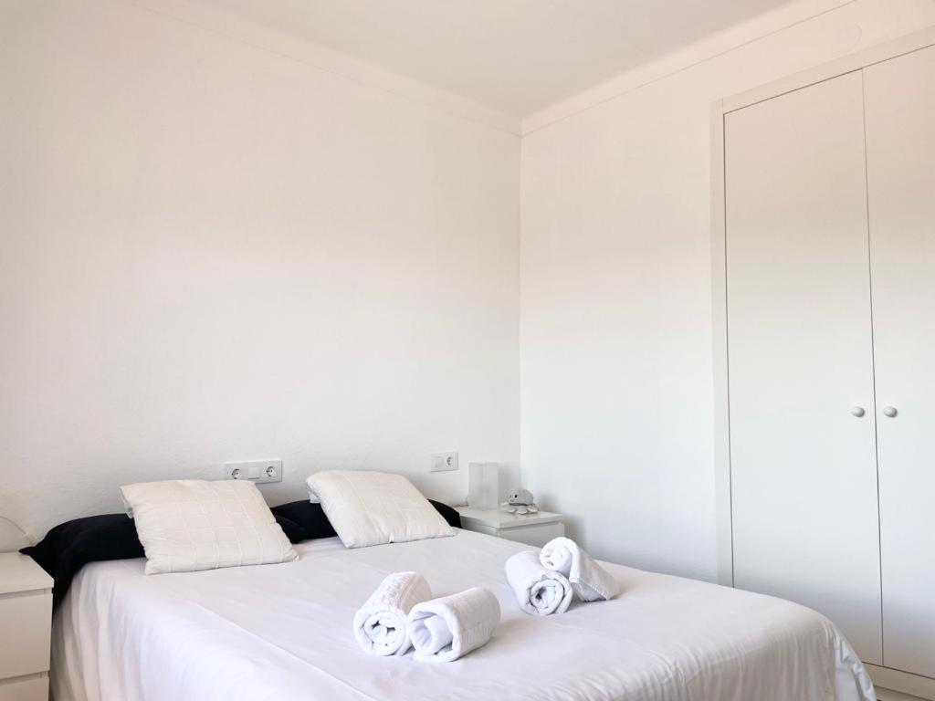 Familiar En Canyelles Apartment *