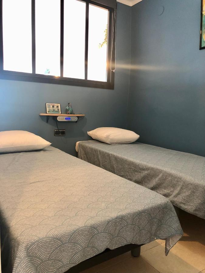 Bahia1-3-41 1ere Ligne A Apartamento Ampuriabrava