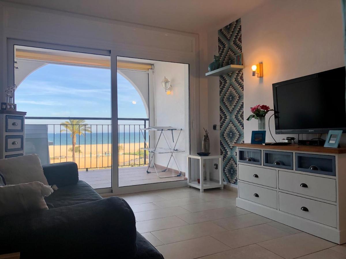 Bahia1-3-41 1ere Ligne A Apartment *