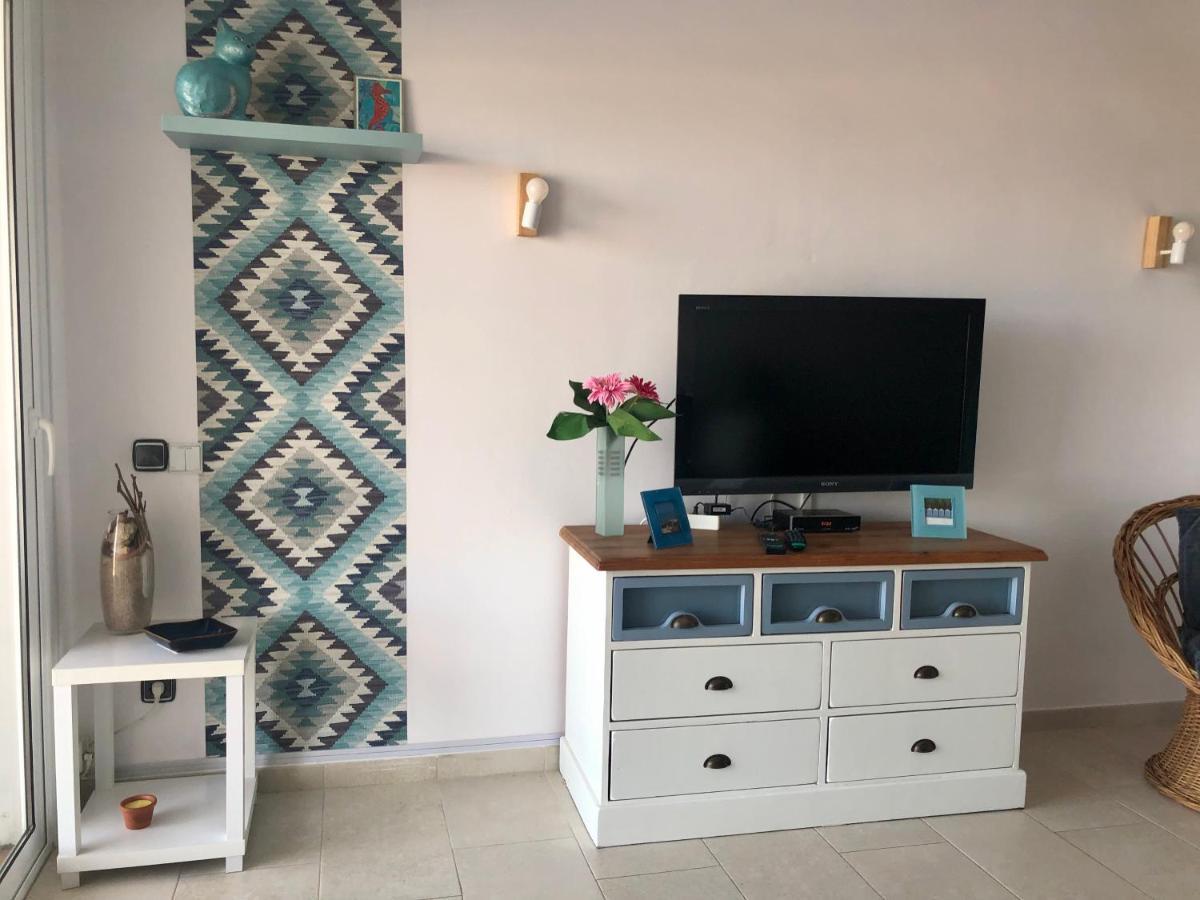Apartment Bahia1-3-41 1ere Ligne A