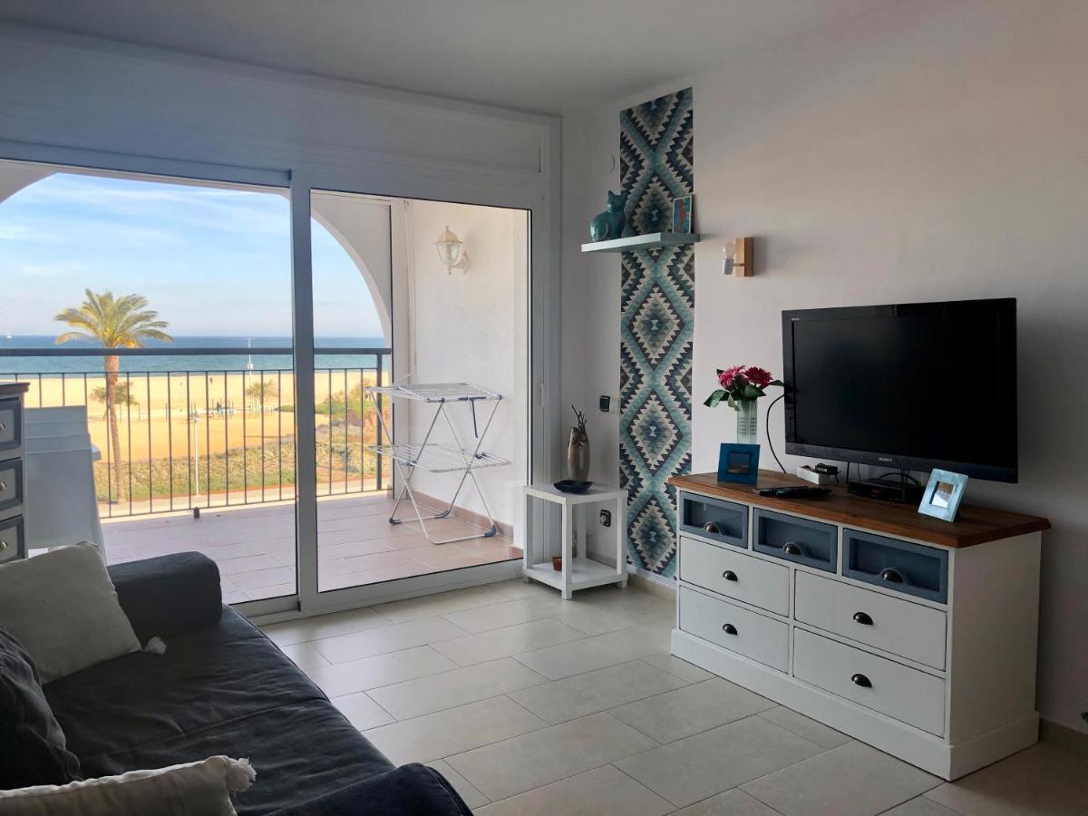 Apartment Bahia1-3-41 1ere Ligne A *
