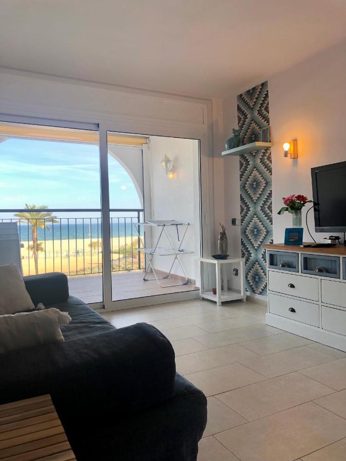 Bahia1-3-41 1ere Ligne A Apartment *