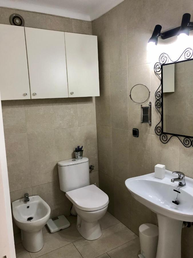 Bahia1-3-41 1ere Ligne A Apartment *