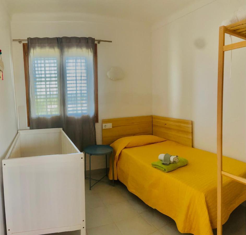 L'era De Vinas Apartment *