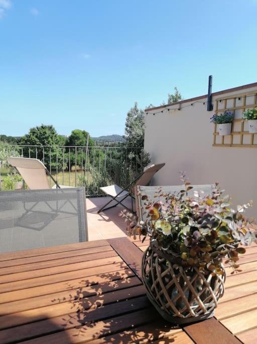 Rusticchic Con Terraza * Palafrugell