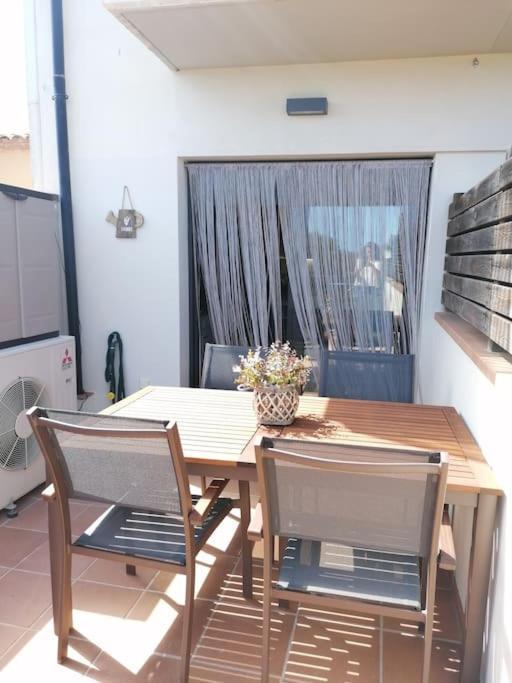 Apartment Rusticchic Con Terraza *