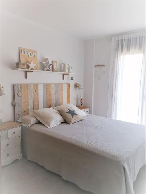 Apartment Rusticchic Con Terraza