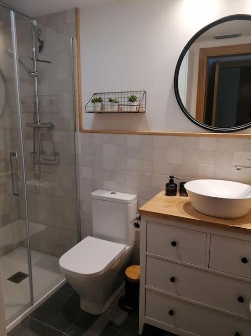 Apartment Rusticchic Con Terraza