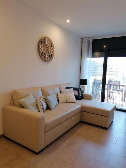Rusticchic Con Terraza Apartment Palafrugell
