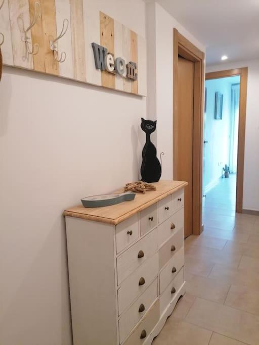 Apartment Rusticchic Con Terraza *