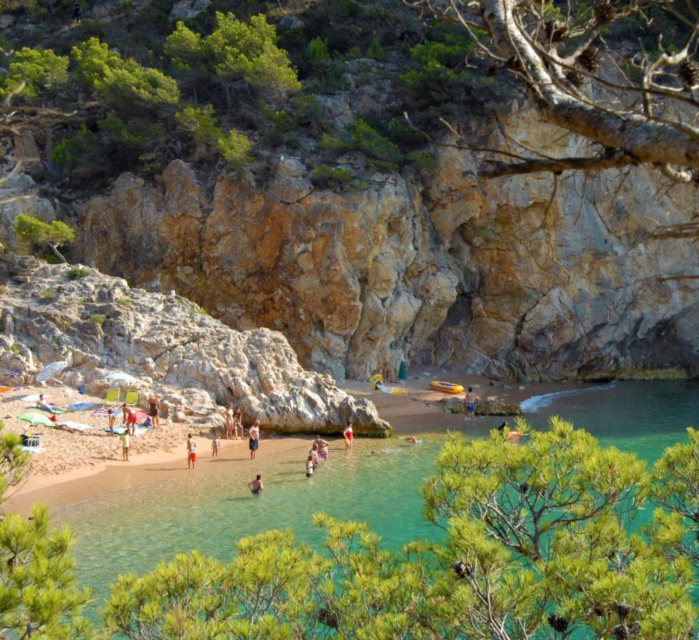 Camping Pola Giverola Camp *