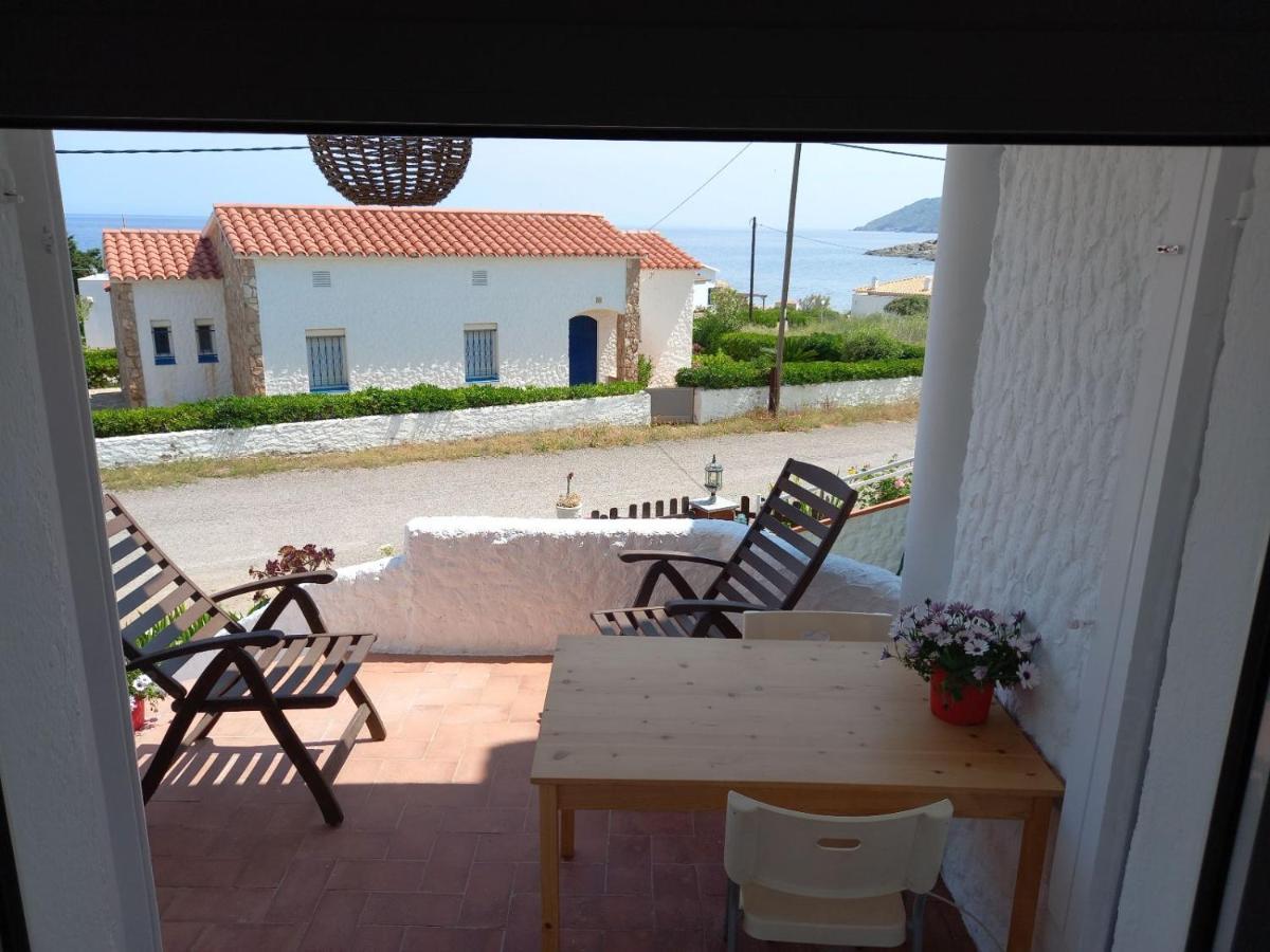 Apartamento Port De La Selva
