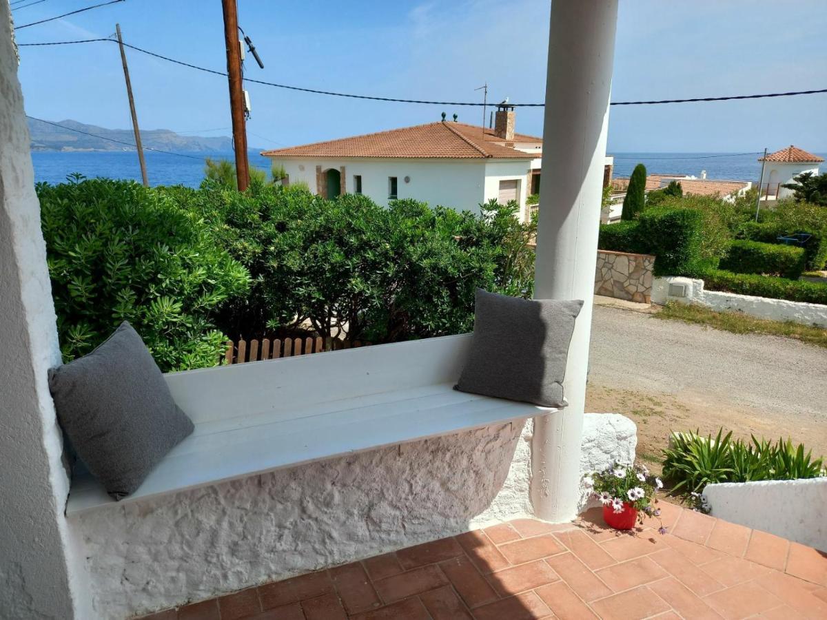 Port De La Selva Apartamento