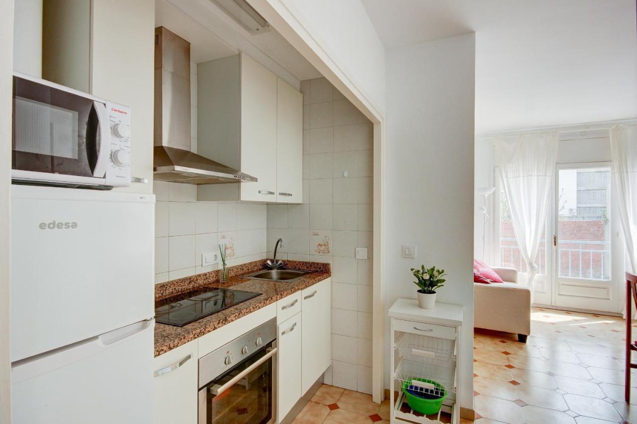 Apartamento Sevilla 1 1b - Immo Barneda Rosas