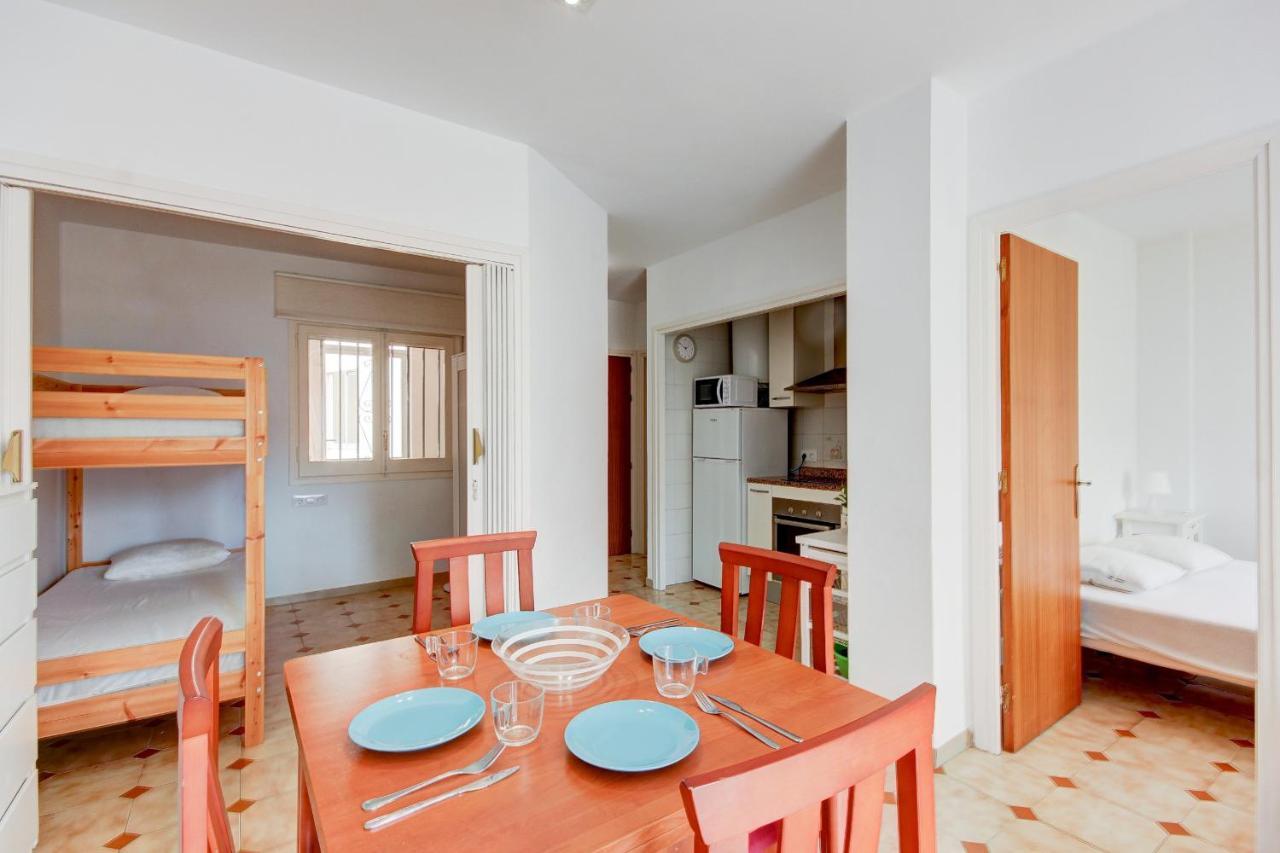 Apartamento Sevilla 1 1b - Immo Barneda *