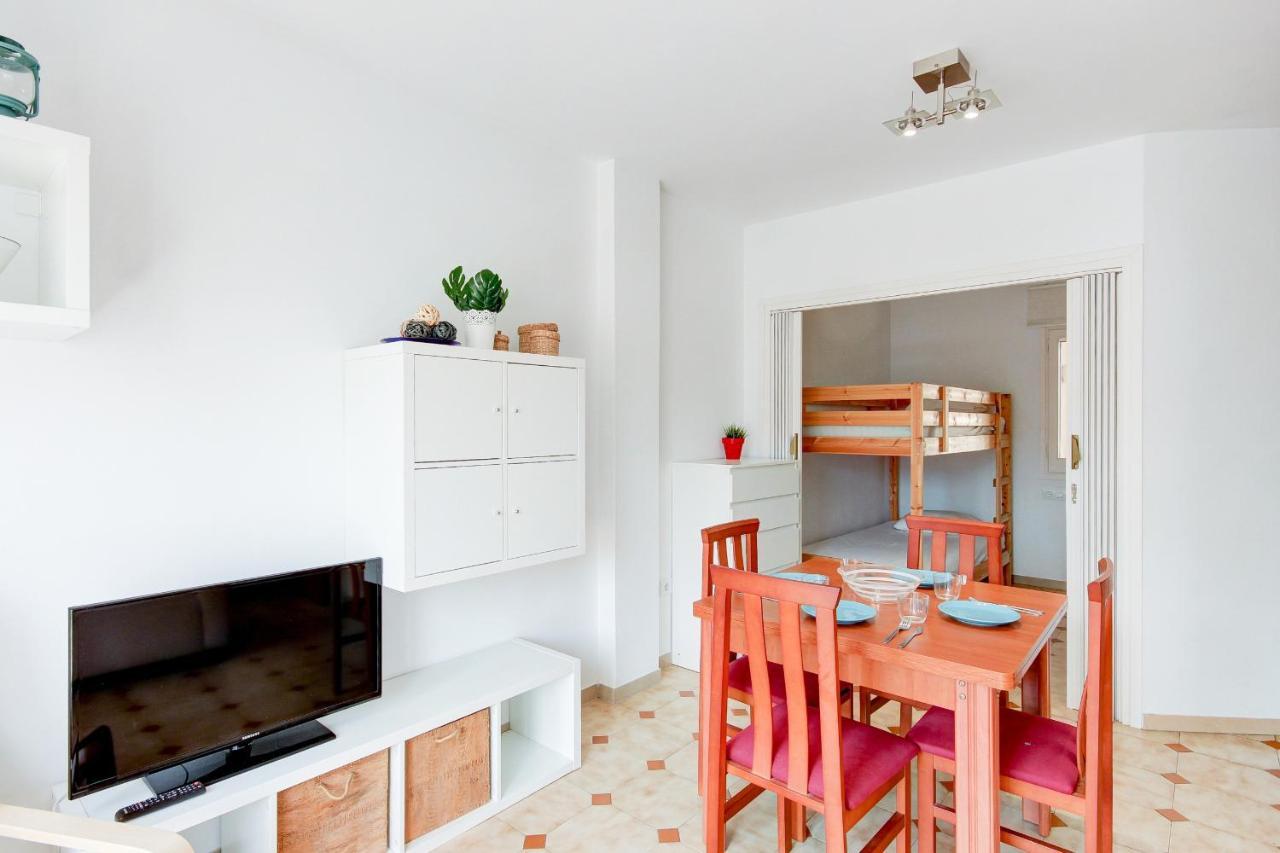Sevilla 1 1b - Immo Barneda Apartamento