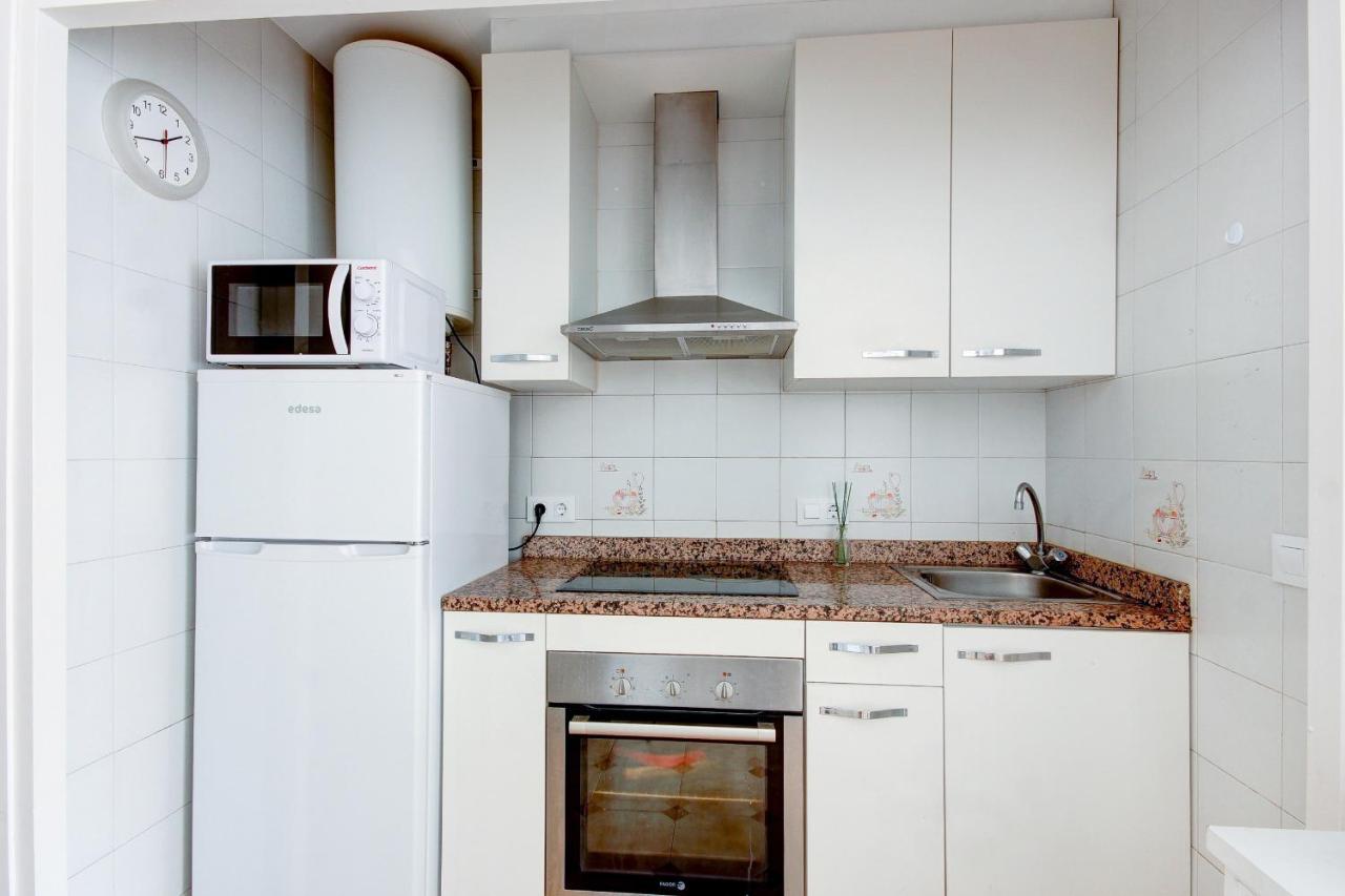 Apartamento Sevilla 1 1b - Immo Barneda Rosas