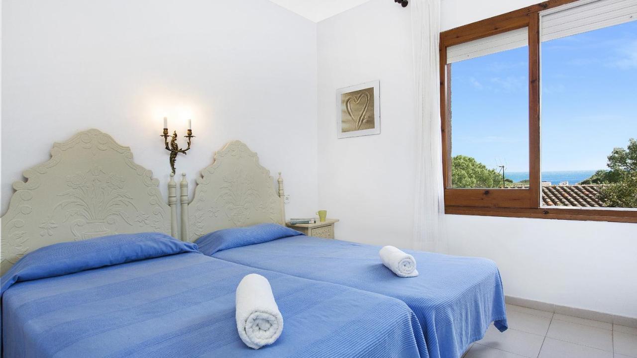 Apartamento Carena 1 *