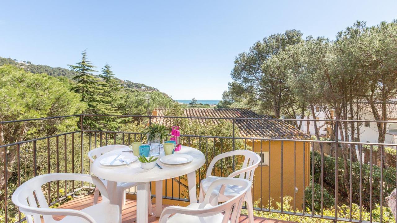 Apartamento Carena 1 Llafranc