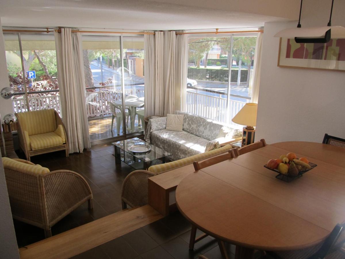 - Athenea 100m De La - 80m2 - Terrasse 30m2 - 3 Ch - 2 S De Bains *