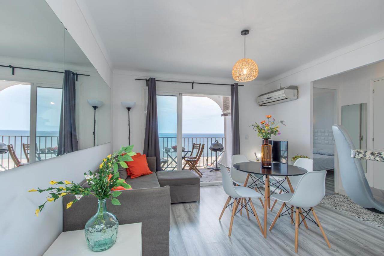 Blue Holidays Relax & Views Sylvia12 Apartamento
