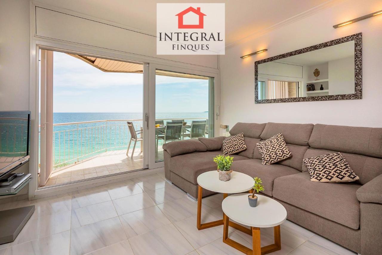 Atlantis Apartment Palamos