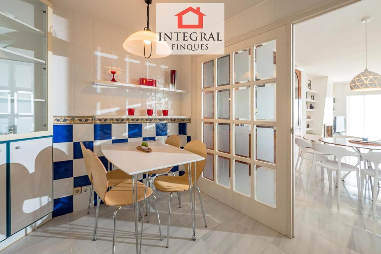 Atlantis Apartment Palamos