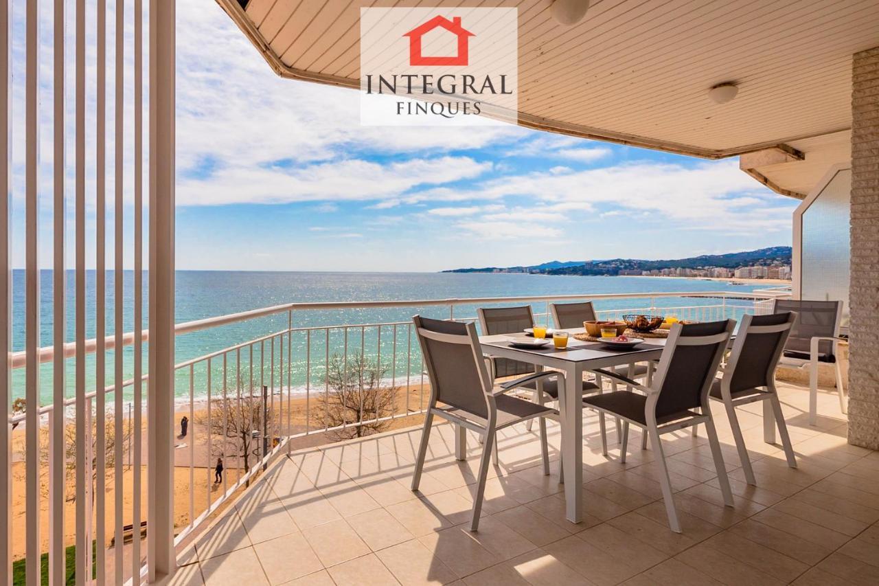 Atlantis Apartment Palamos