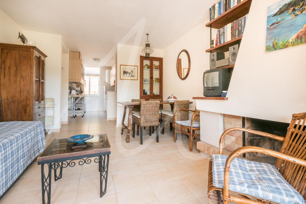 Apartment Antora Mima By Seamount