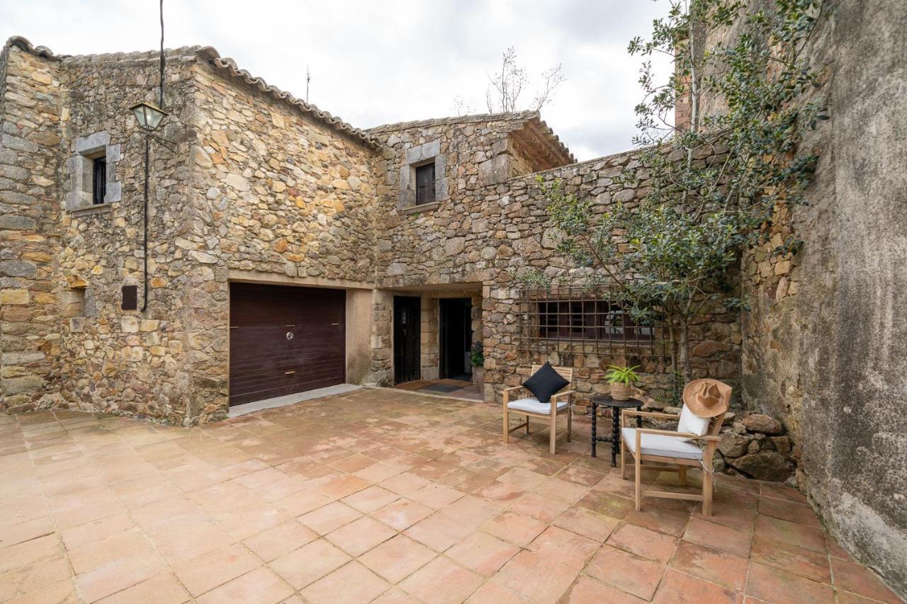Villa Masia Marco Lux, Ideal Familias Con Gran Zona Exterior Y Piscina *