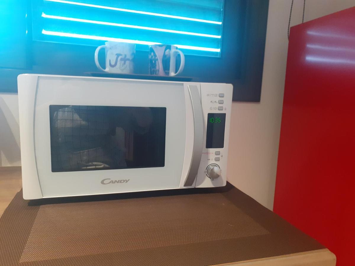 Homestay Lloguer30 Bel's Sant Feliu de Guixols