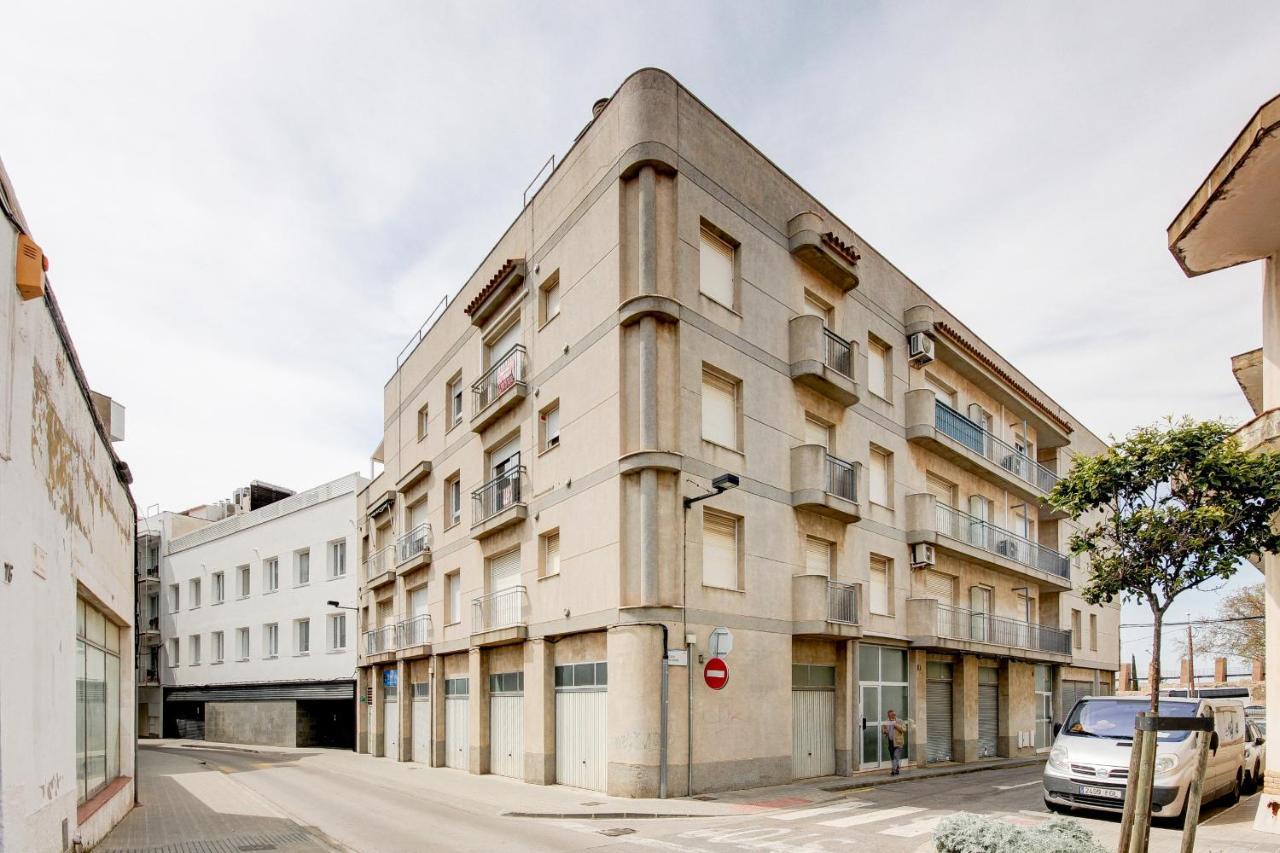 Apartamento Sevilla 1 1b - Immo Barneda Rosas