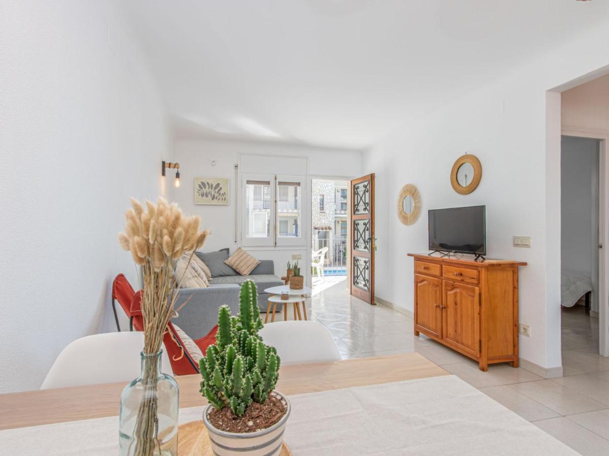 Apartamento Flamicell By Interhome