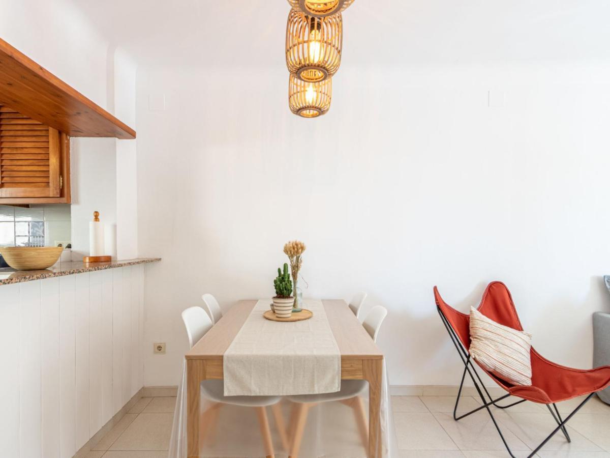Apartamento Flamicell By Interhome *