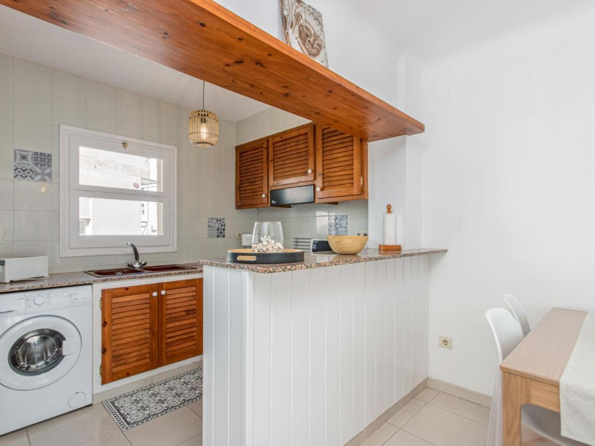 Flamicell By Interhome Apartamento Ampuriabrava