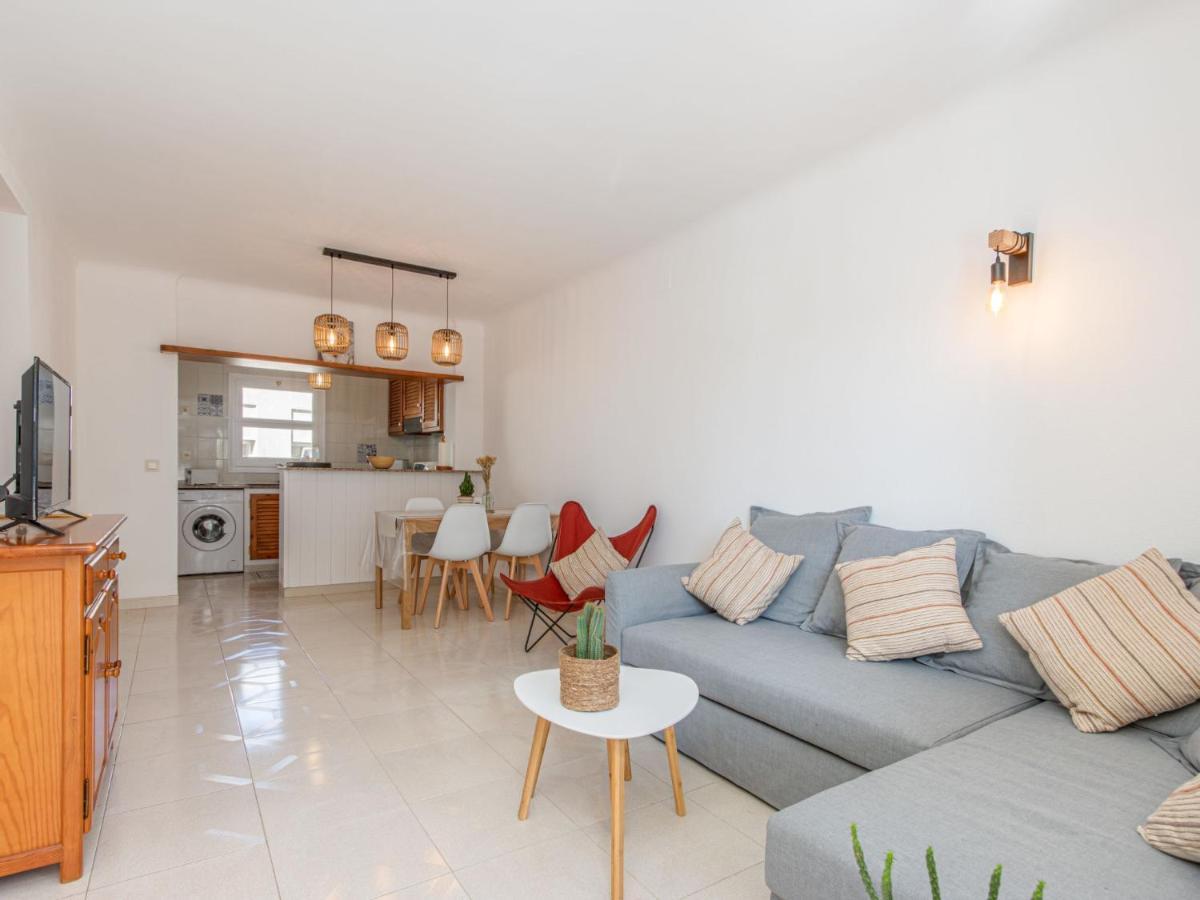 Flamicell By Interhome *