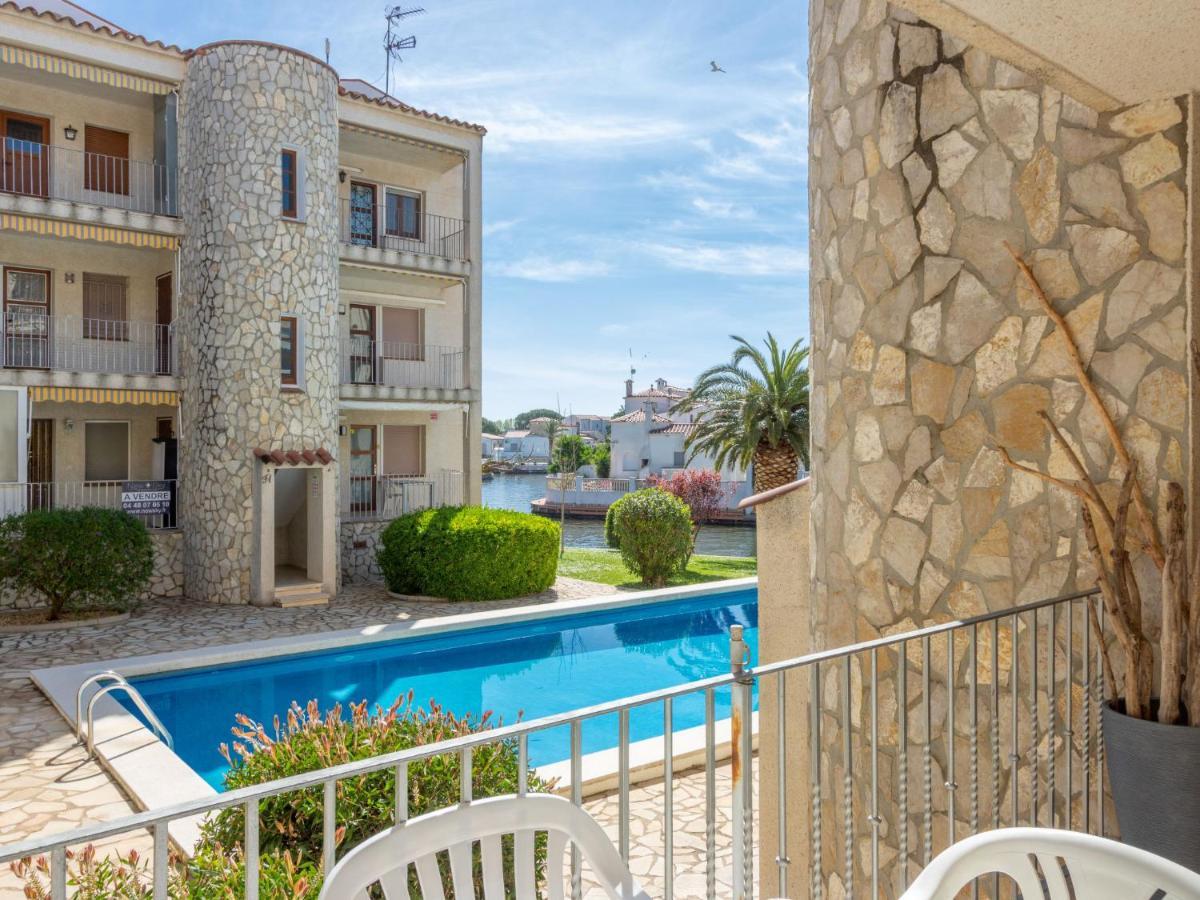 Flamicell By Interhome Apartamento *