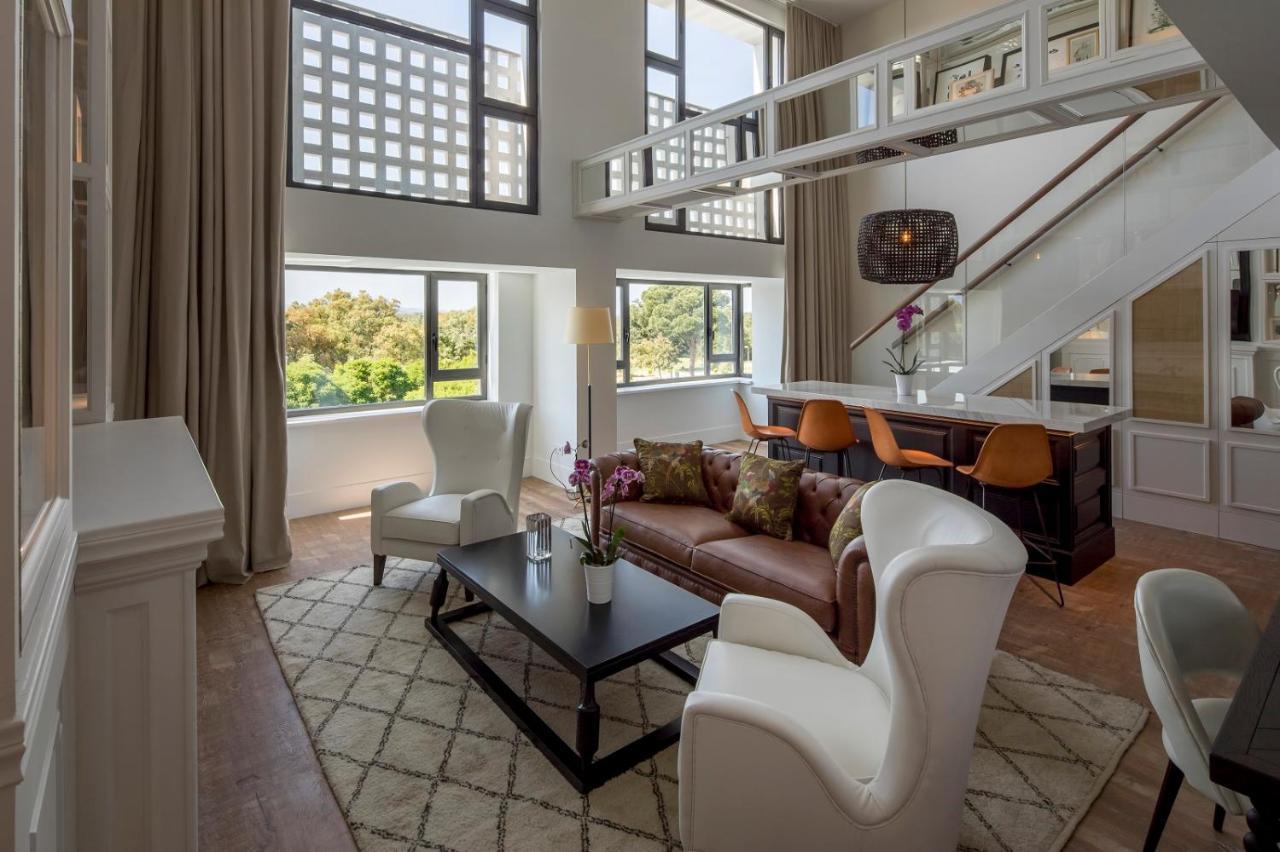 Hotel Camiral - The Leading Of The World 5*