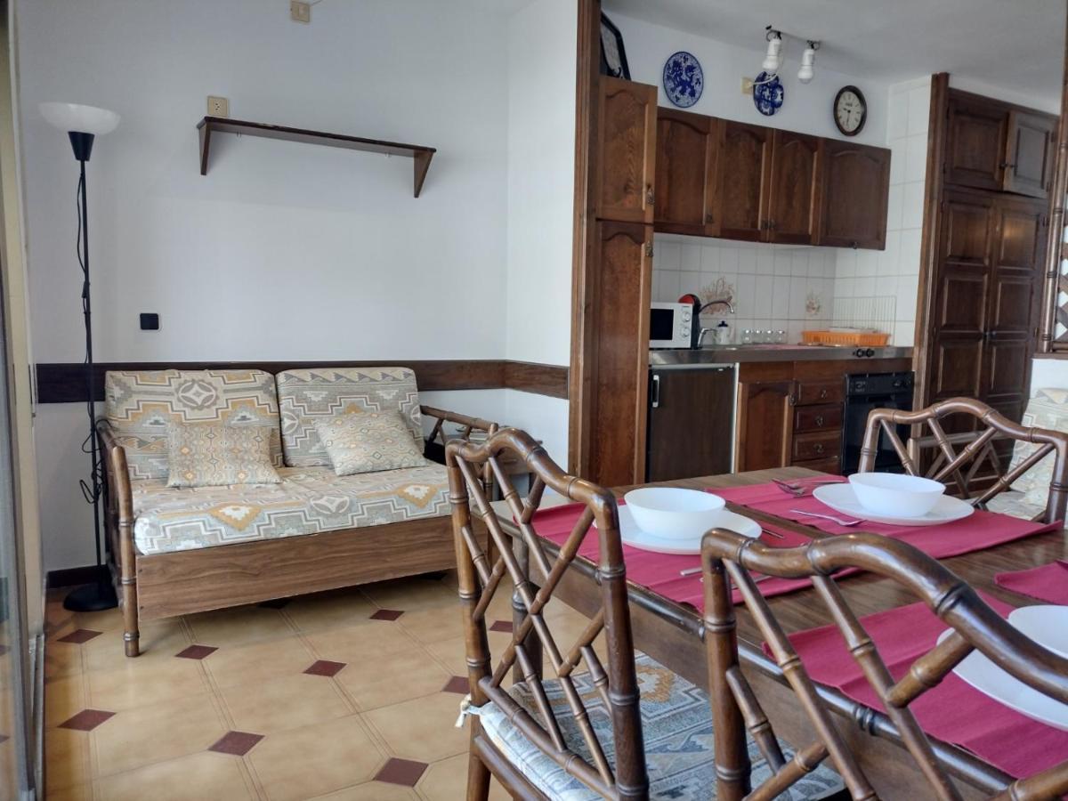 Apartament Jardins del Mar Estartit Apartamento *