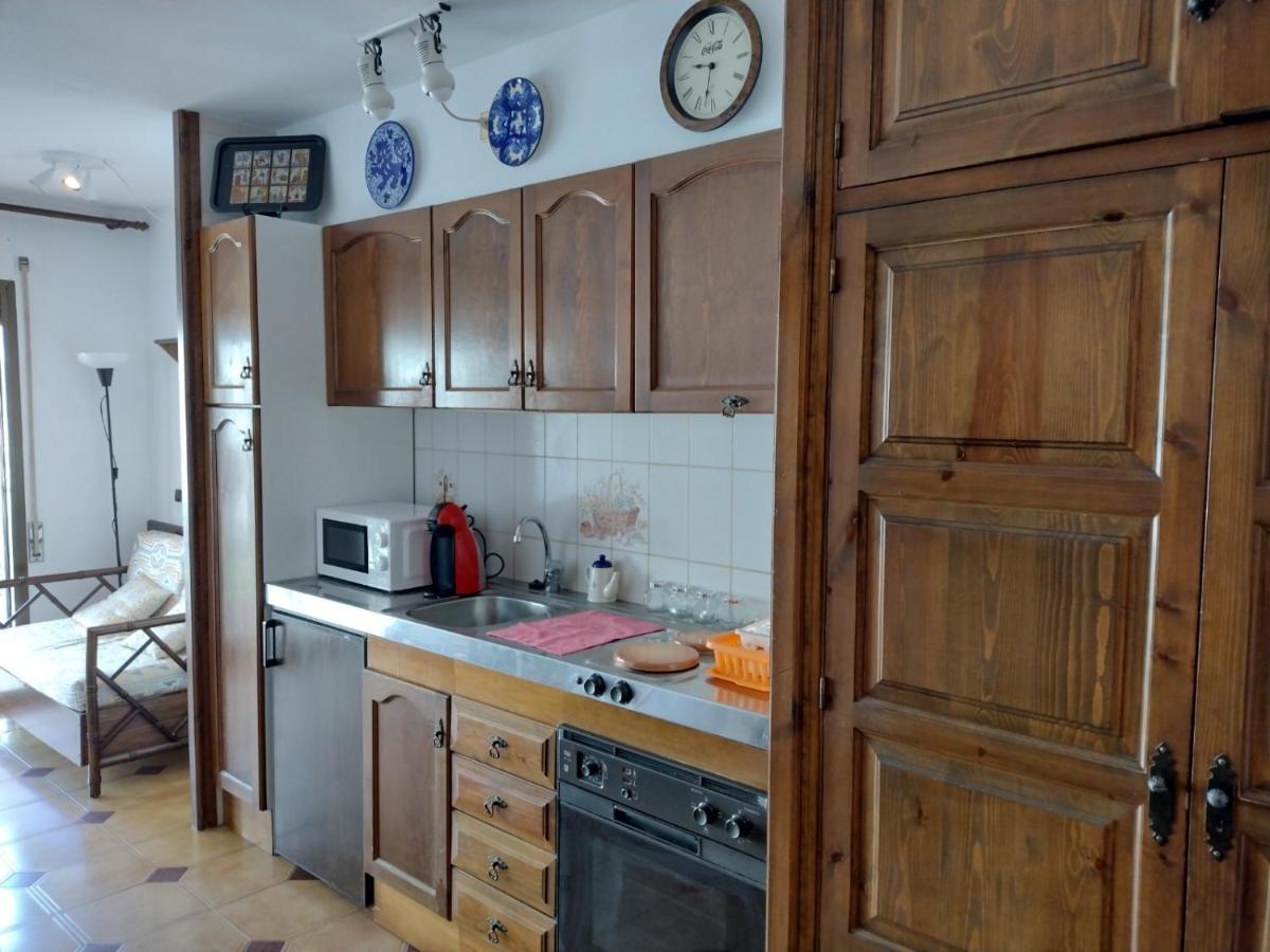 Apartament Jardins del Mar Estartit * L'Estartit