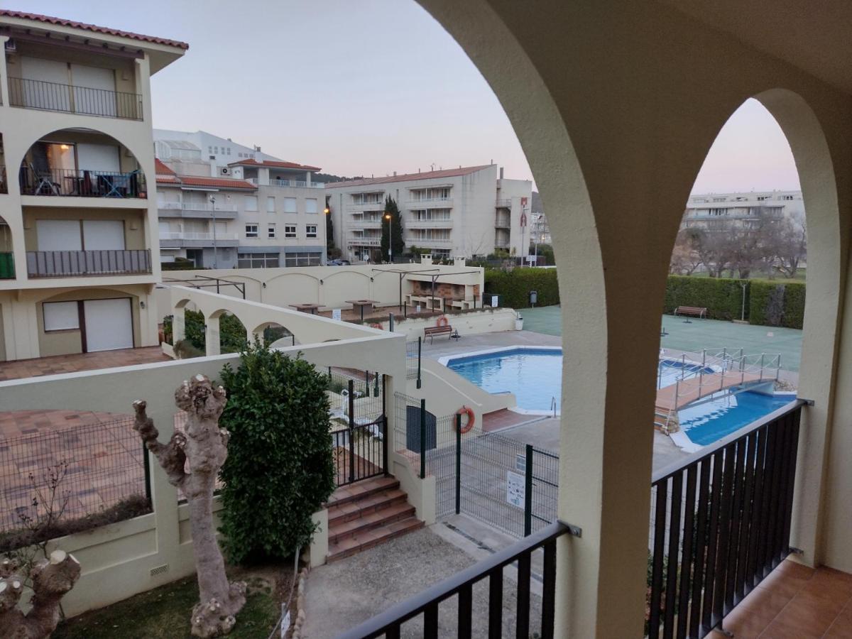 Apartamento Apartament Jardins del Mar Estartit