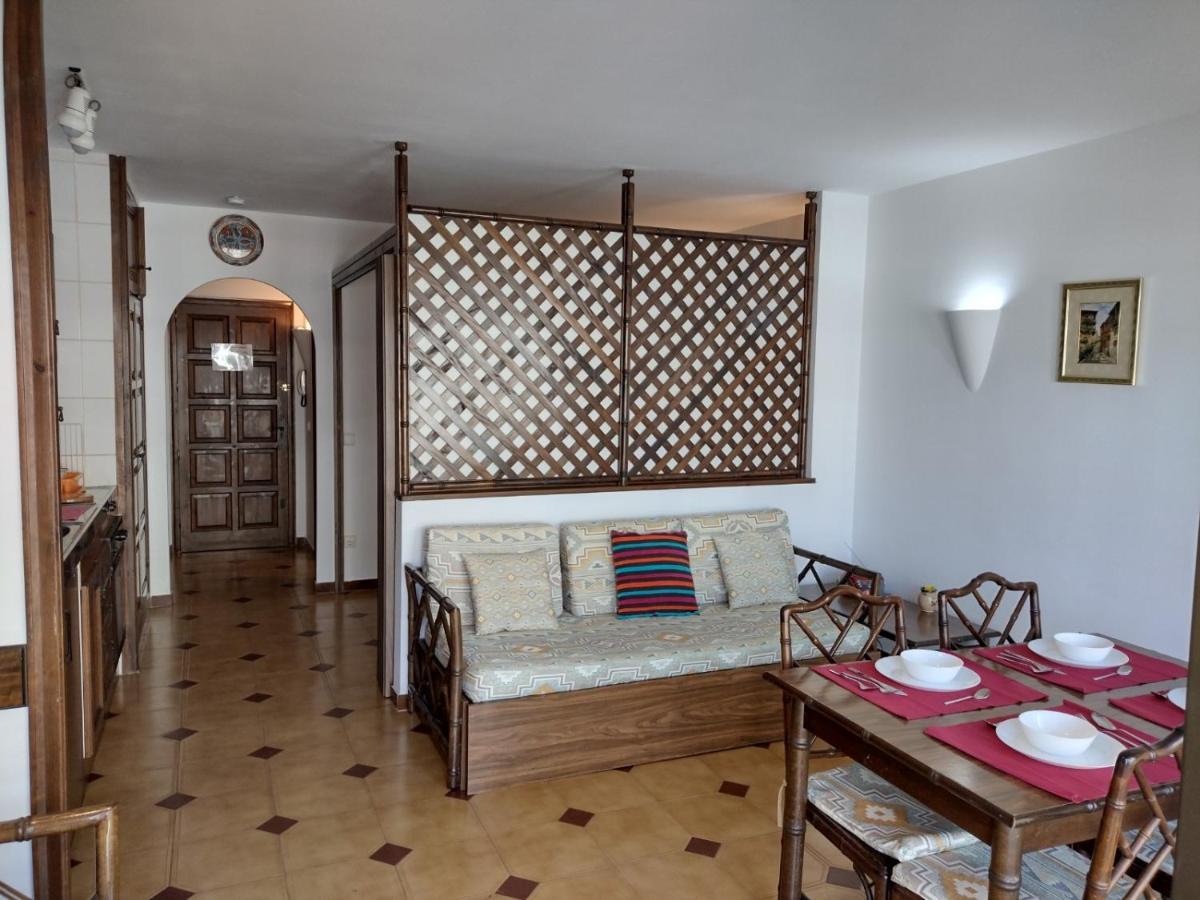 Apartament Jardins del Mar Estartit