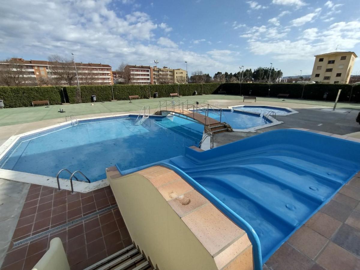 Apartament Jardins del Mar Estartit L'Estartit