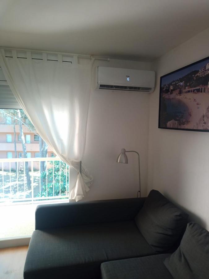 Con Wifi Y Aire Acondicionado En Playa *