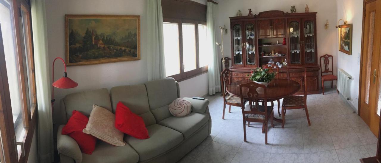 Holiday home Casa Amb Gran Jardi A Vilauer-costa Brava - Alt Emporda