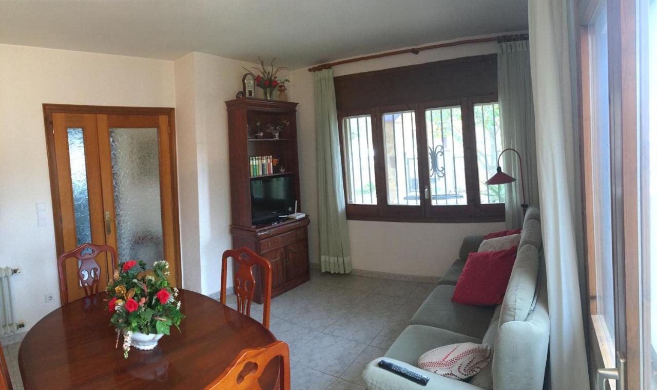 Casa Amb Gran Jardi A Vilauer-costa Brava - Alt Emporda *