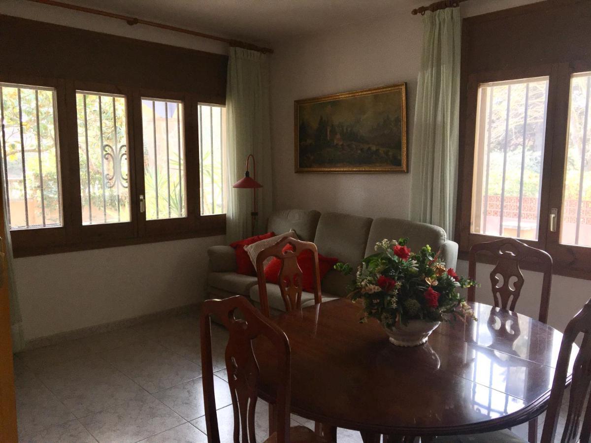 Casa Amb Gran Jardi A Vilauer-costa Brava - Alt Emporda Holiday home *